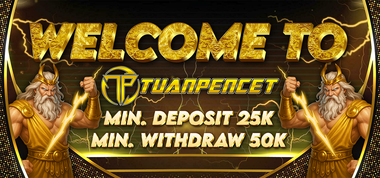 WELCOME TO TUANPENCET